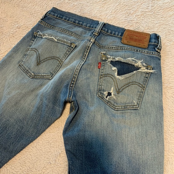 VINTAGE LEVI’S - Picture 7 of 12
